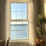 Anns Sea View Apartmán Cobh