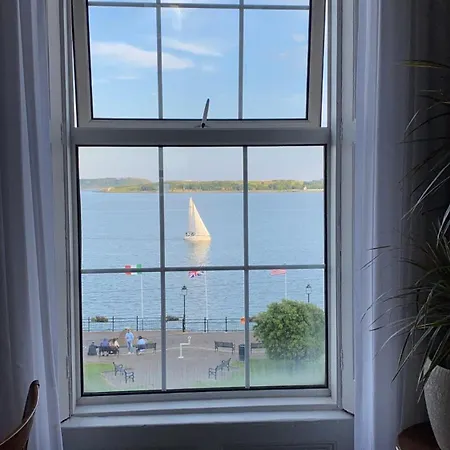 Anns Sea View Daire Cobh