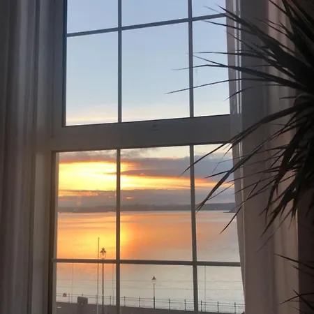 Anns Sea View Appartamento *