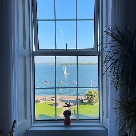 Anns Sea View Cobh