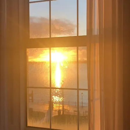 Anns Sea View Daire