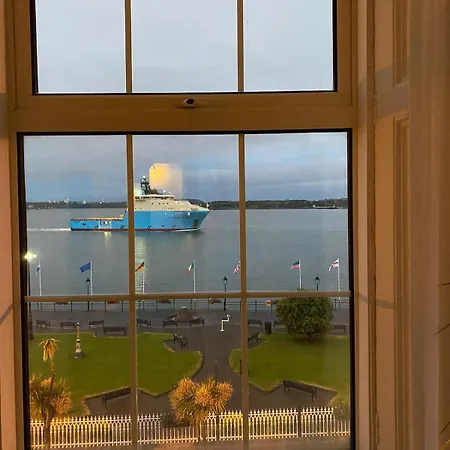 Anns Sea View