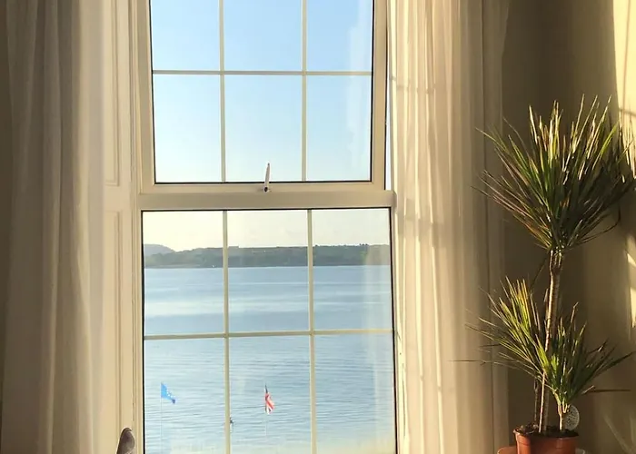 Anns Sea View アパート コーヴ